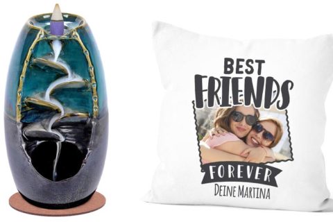 kleine Freundschaftsgeschenke