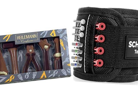Geschenke für Handwerker