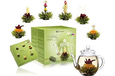 Geschenke für die Schwiegermutter