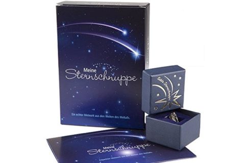 ausgefallene Geschenke Freundin