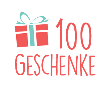 100Geschenke