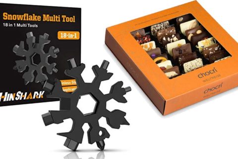 kleines Geschenk für den Freund